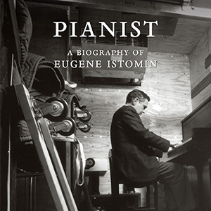 Eugene Istomin book cover