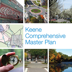 Town of Keene Comprehensive Master Plan